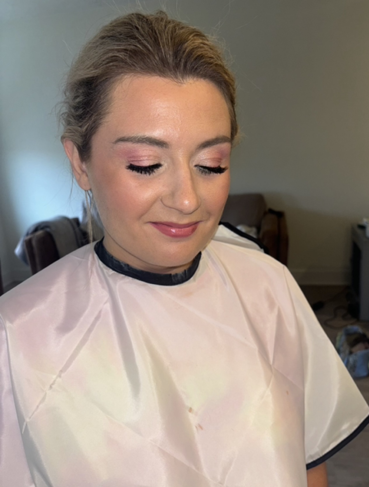 Event Makeup 