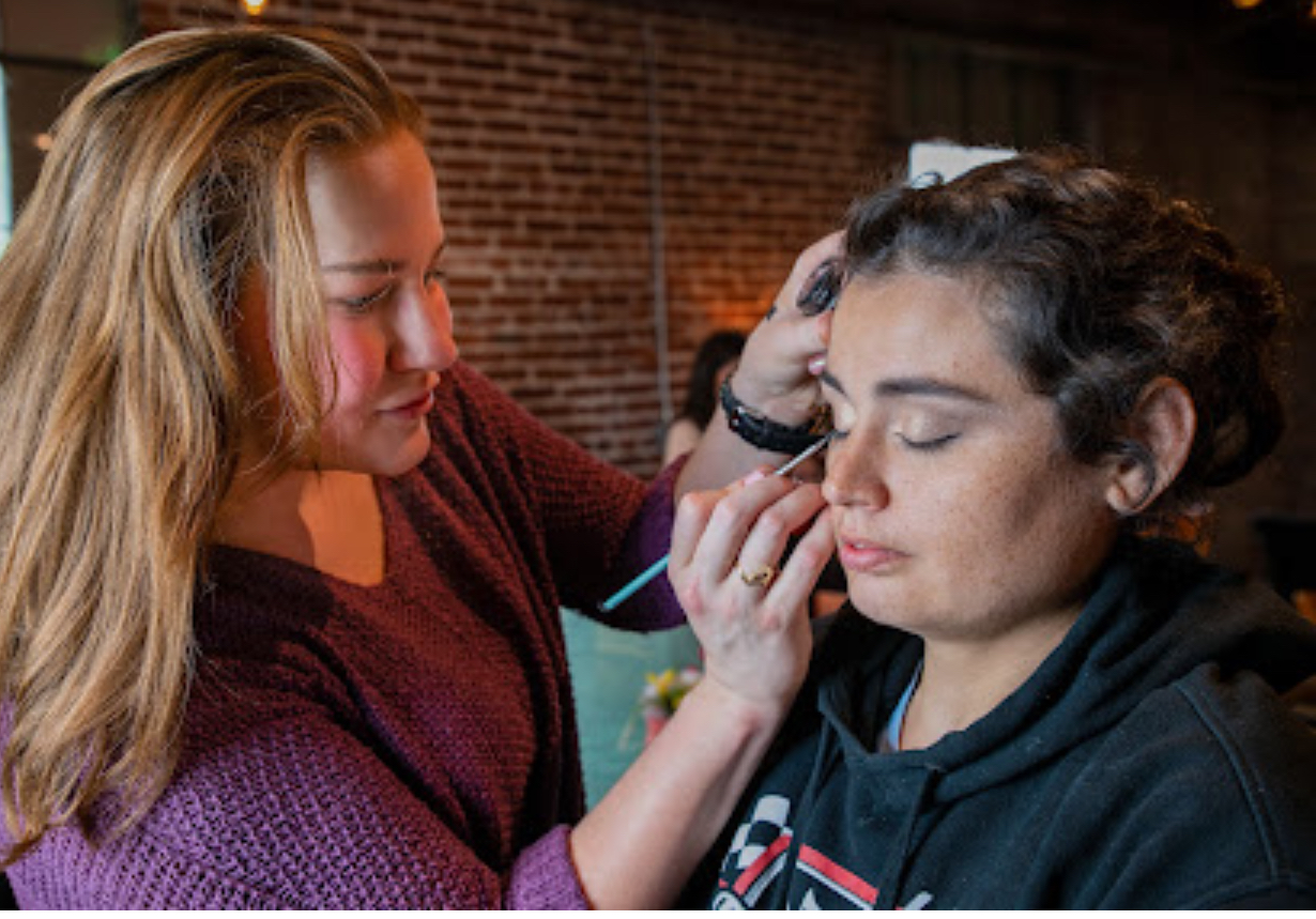 Makeup Artistry 